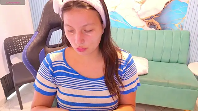 Maya boobss online show from July 16, 2026, 11:38 am