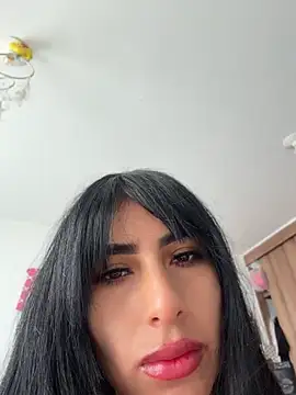 Snapshot of Dahila_secret chatting on July 21, 2026, 2:30 pm Dahila secret online show from July 21, 2026, 2:30 pm