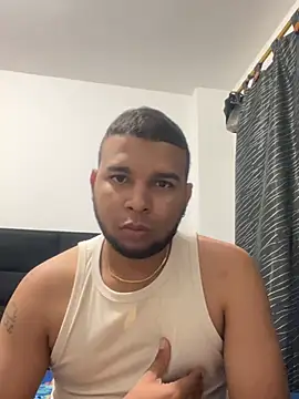 Dylanblackx1 online show from July 16, 2026, 3:01 am