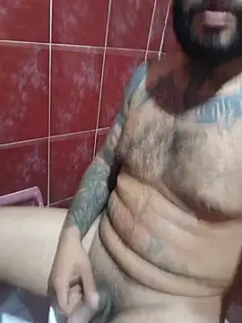 TuCubanoHoT online show from July 17, 2026, 3:35 am