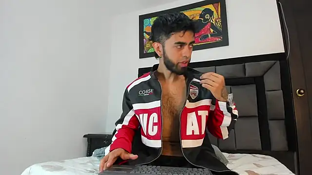 Jack bigdick1 online show from July 18, 2026, 3:00 am