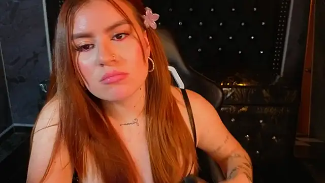 Megann36 B online show from July 17, 2026, 5:36 am
