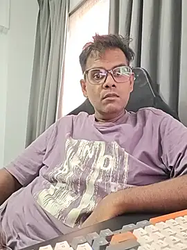 indmaleASIA online show from July 24, 2026, 6:22 am