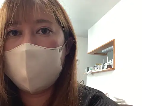 Nicole Hcup online show from July 22, 2026, 12:02 am