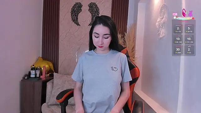 Ayla min online show from July 21, 2026, 7:27 pm