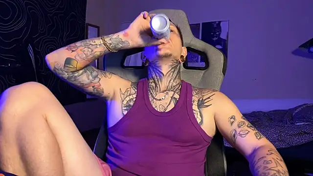 razor paul online show from July 25, 2026, 6:38 pm