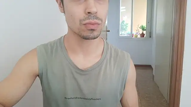 Snapshot of pablito23cm chatting on July 19, 2026, 3:27 pm pablito23cm online show from July 19, 2026, 3:27 pm