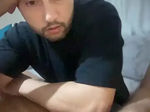davidd3434 online show from July 23, 2026, 7:34 pm
