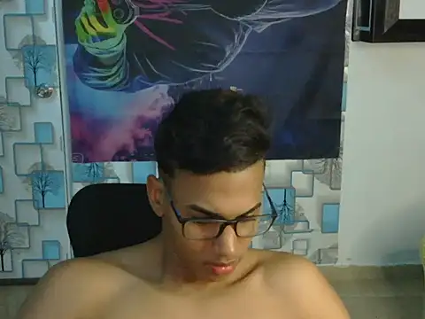 Snapshot of El_Neci0 chatting on July 28, 2026, 2:29 am El Neci0 online show from July 28, 2026, 2:29 am