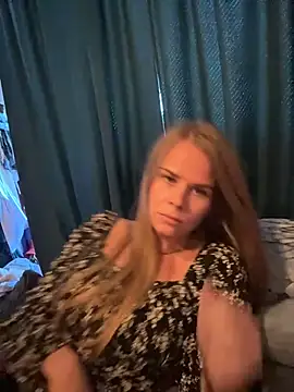 Mary Mathews online show from July 22, 2026, 3:37 pm