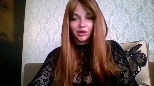 Snapshot of EvaDelicious_ chatting on July 27, 2026, 4:03 pm EvaDelicious online show from July 27, 2026, 4:03 pm