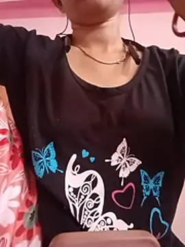 Khushi077 online show from July 27, 2026, 5:36 am