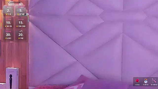 Angelique hafner online show from July 23, 2026, 1:58 am