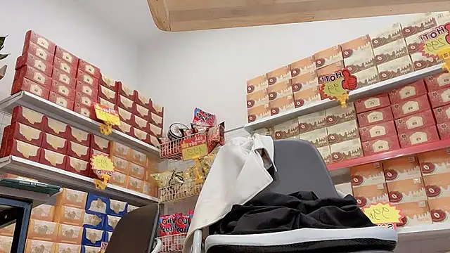 Katy Bae online show from February 2, 2026, 4:22 am