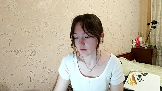 ShanPietig online show from July 28, 2026, 8:52 pm