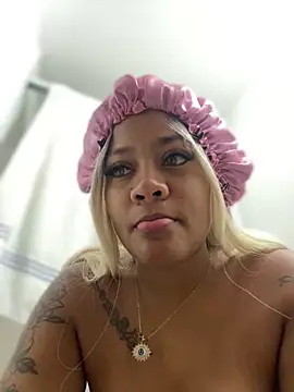 riri brunnete online show from March 7, 2025, 12:56 pm