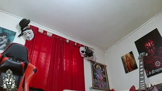Snapshot of Amanda_Valeska chatting on June 24, 2026, 5:45 pm Amanda Valeska online show from June 24, 2026, 5:45 pm