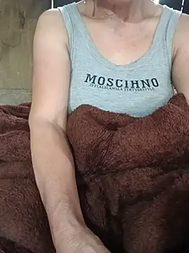 MissYourLove online show from July 23, 2026, 8:23 am
