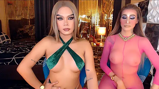 BigCockJewel online show from March 9, 2026, 7:40 pm