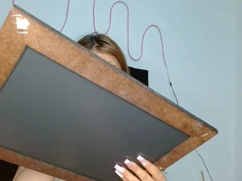 Melodyy anal777 online show from July 25, 2026, 2:47 pm