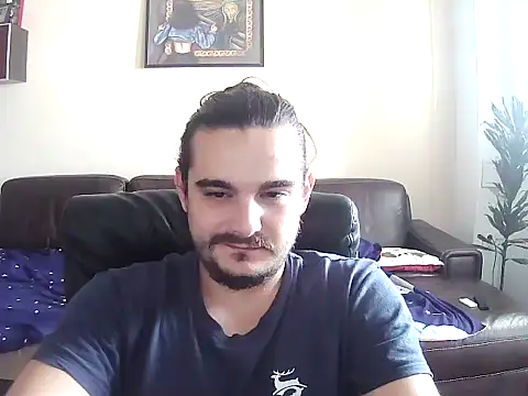 johnnybravovici online show from July 23, 2026, 10:02 am