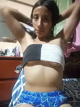 pamela0809 online show from August 4, 2026, 12:19 pm