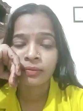 Itsjanvi07 online show from August 3, 2026, 7:18 am