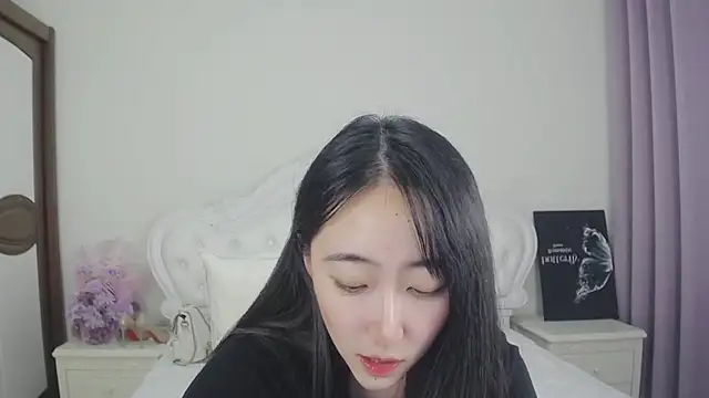 VeronicaDaugherty online show from July 25, 2026, 9:07 am