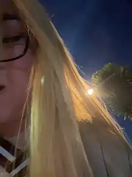  EmmaRose online show from July 24, 2026, 11:47 pm