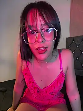 HoneyDanna online show from July 25, 2026, 2:53 am