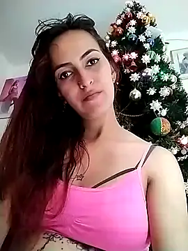 jessierocketx online show from December 24, 2024, 8:16 pm