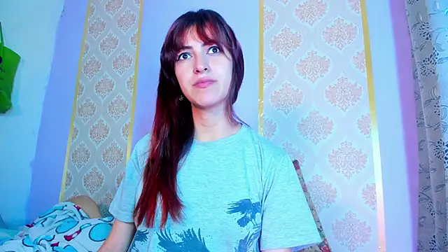 jessierocketx online show from December 31, 2024, 4:25 pm