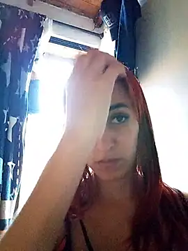 jessierocketx online show from February 3, 2026, 10:15 pm