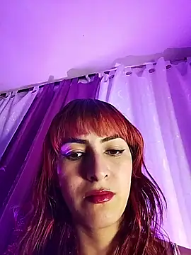 jessierocketx online show from March 29, 2026, 7:58 pm