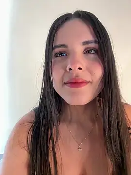 IvyValentine online show from October 23, 2025, 7:01 pm