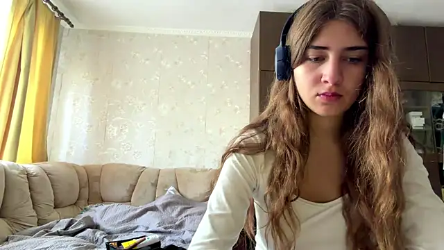 MarleenHaynie online show from July 31, 2026, 8:14 am