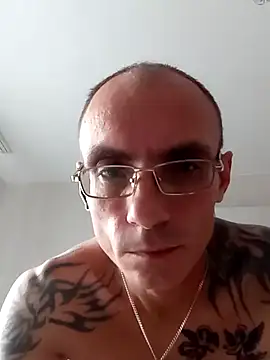 Andrei40030 online show from August 8, 2026, 2:25 am
