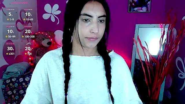 MeiLune online show from July 28, 2026, 11:39 am