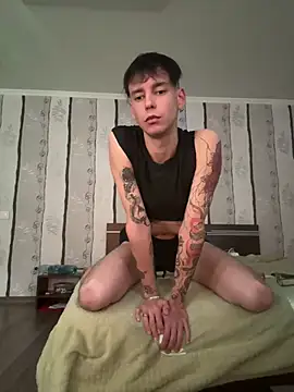 VelvetChaosSoul online show from July 25, 2026, 4:59 pm