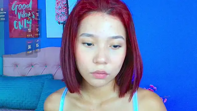 MaddyTaylor online show from July 28, 2026, 4:39 pm