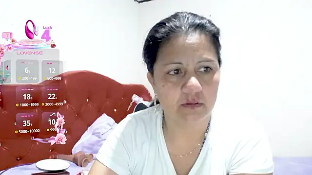 sexy jhoan88 online show from February 22, 2026, 10:47 am