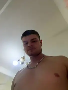 JaceDavid online show from July 30, 2026, 2:21 am