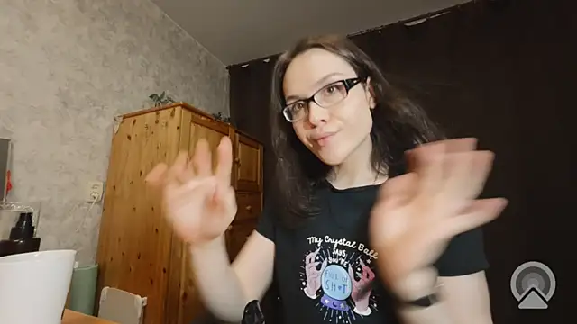 Snapshot of RachelSav chatting on July 29, 2026, 7:23 pm RachelSav online show from July 29, 2026, 7:23 pm