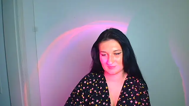 Erica Wonder  online show from July 29, 2026, 9:51 am