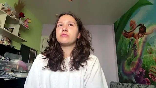 MichalNanke online show from August 3, 2026, 6:23 am