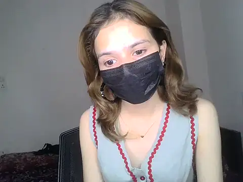 Snapshot of AANY_SUZIKA chatting on August 1, 2026, 7:29 am AANY SUZIKA online show from August 1, 2026, 7:29 am