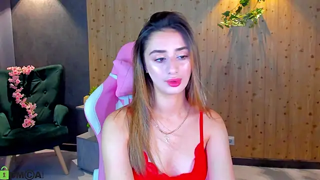 Snapshot of MilaRose1 chatting on July 30, 2026, 4:55 am MilaRose1 online show from July 30, 2026, 4:55 am