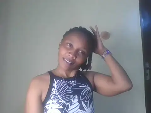  Shantel1 online show from July 27, 2026, 7:10 pm