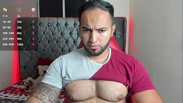 mrloganfuck1 online show from March 30, 2026, 6:14 am