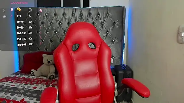 mrloganfuck1 online show from May 24, 2026, 5:45 am